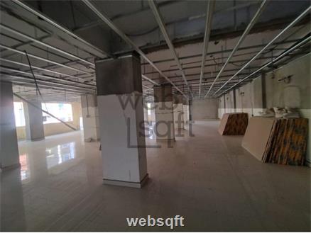 Commercial Office Space for Rent